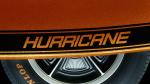 Holden Hurricane Concept 1969 года